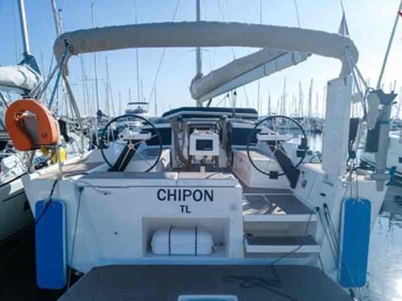 Photo of Chipon, image 1 of 5