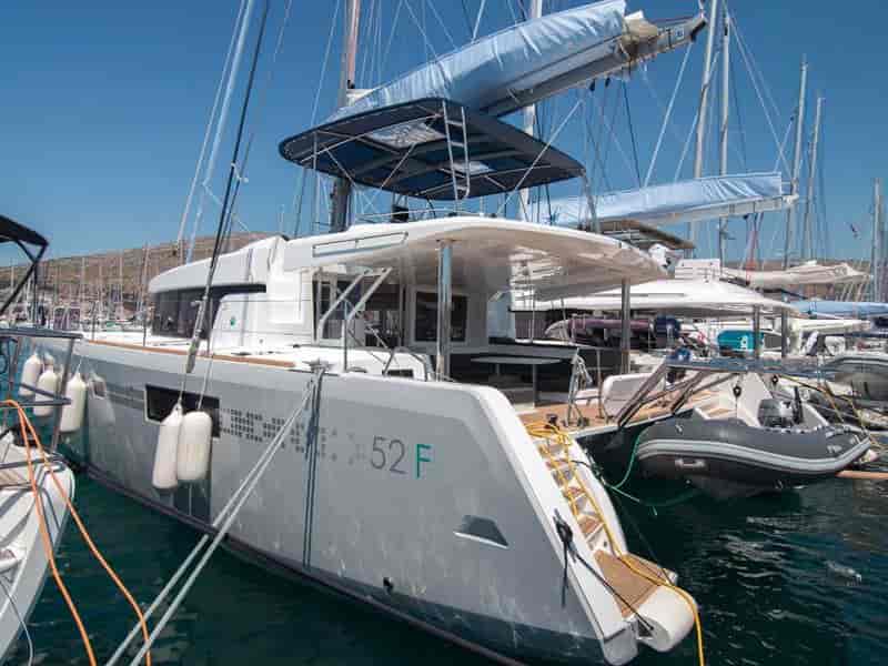 Photo of JEMA II , image 1 of 5