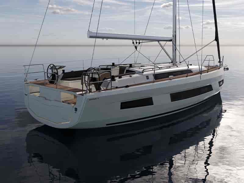 Photo of Zephyr, image 1 of 5