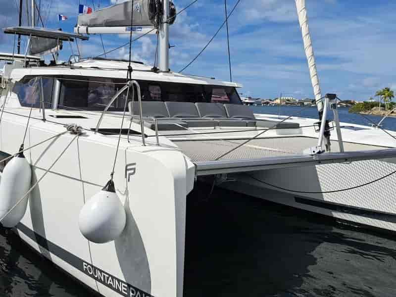 Photo of MARGUERITE, image 1 of 5