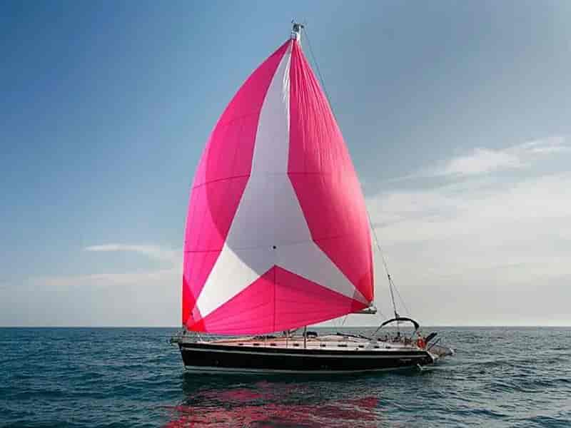 Photo of Ocean Star 58.4 - 2007, image 1 of 3