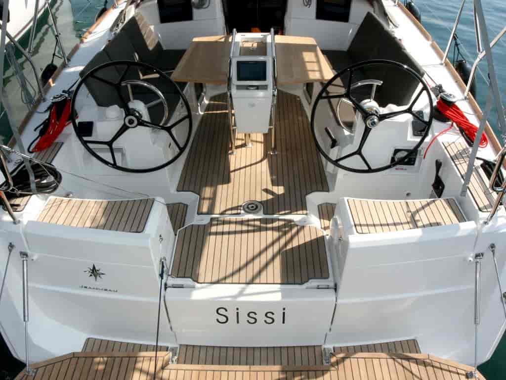 Photo 3 of Sissi