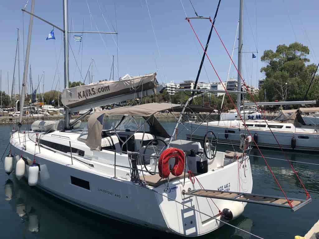 Photo 3 of Kos 440.3