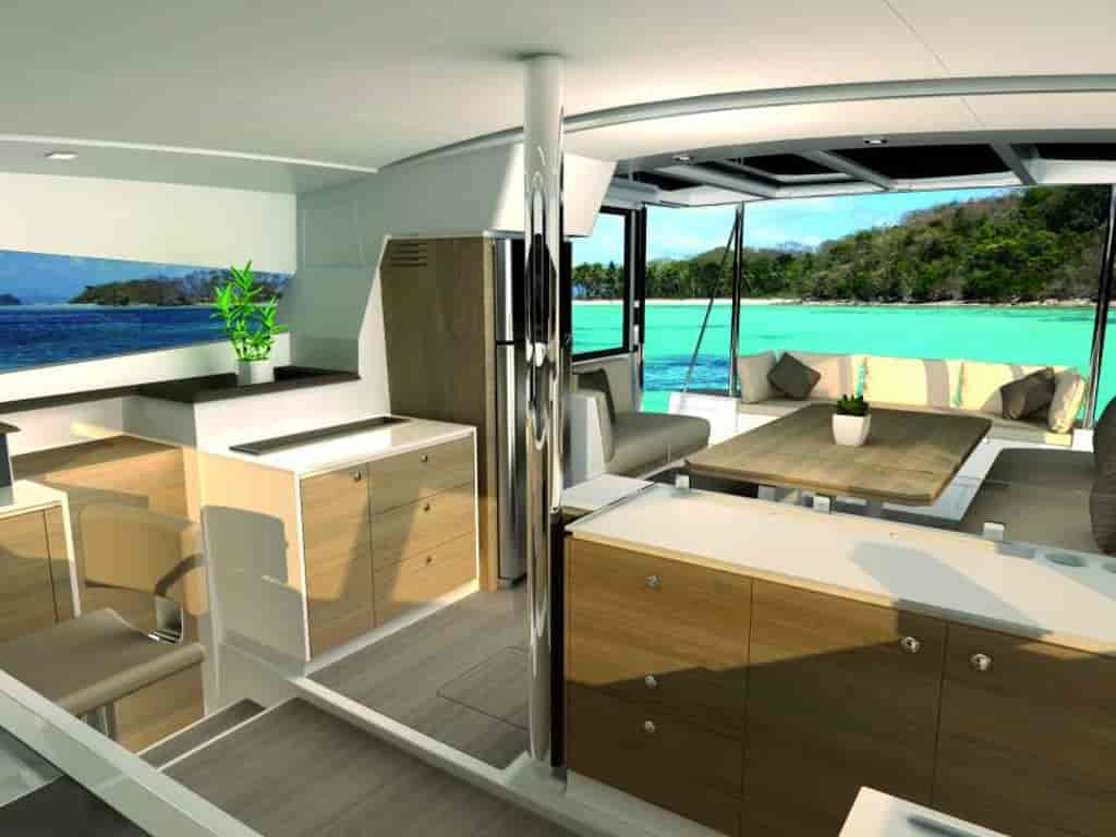 Photo 3 of Northcat II