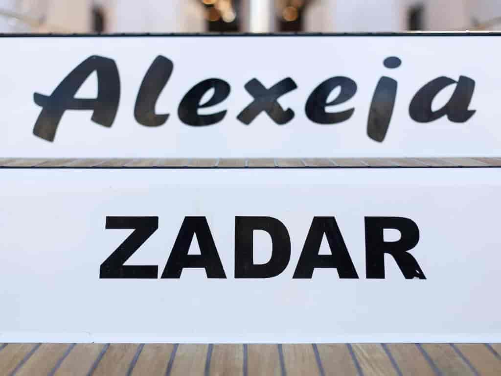 Photo 5 of Alexeja